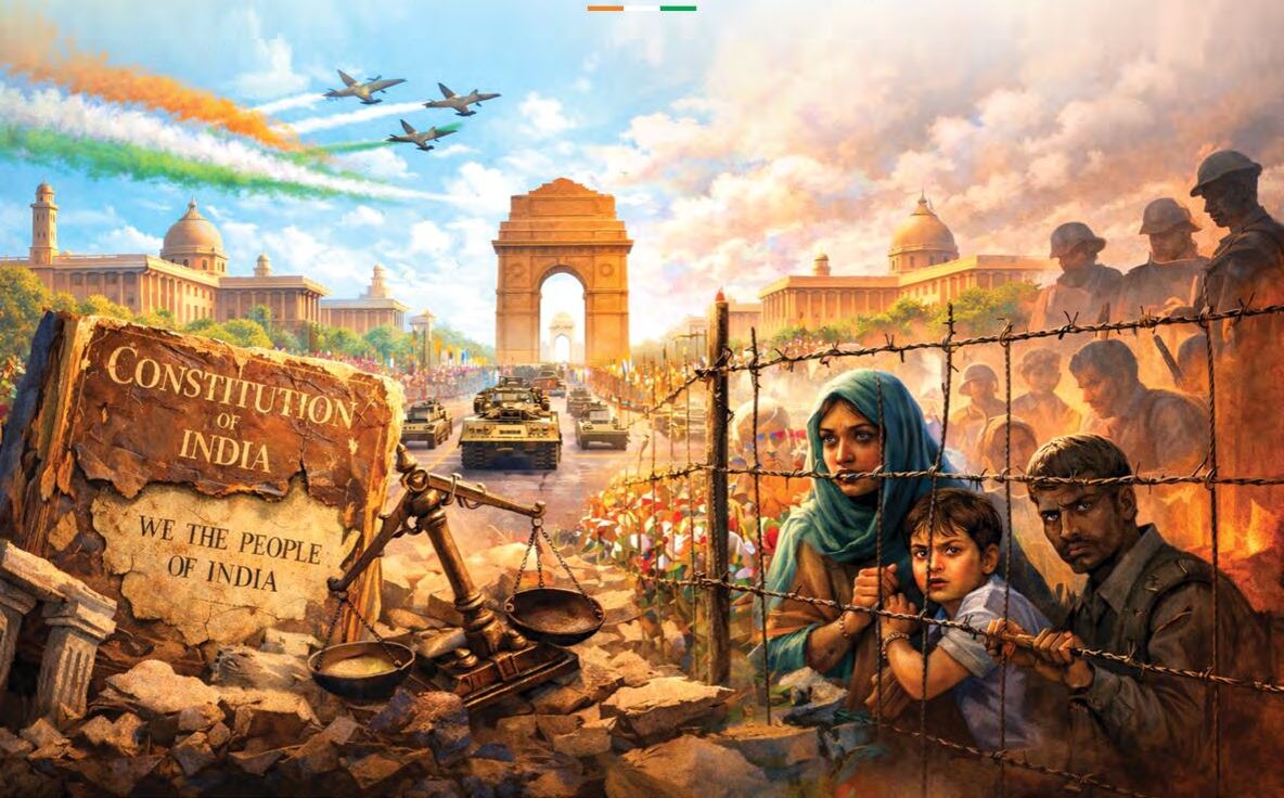 Weekly Magazine In India